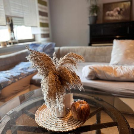 Ferienwohnung Beim Pferdehof Neuenstein  Exteriör bild