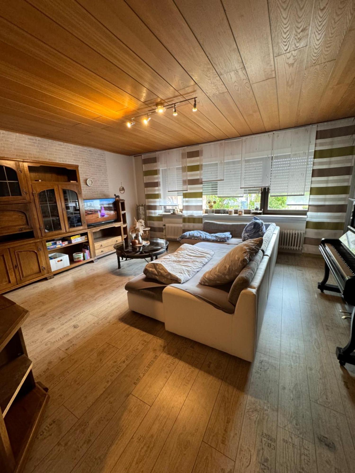Ferienwohnung Beim Pferdehof Neuenstein  Exteriör bild